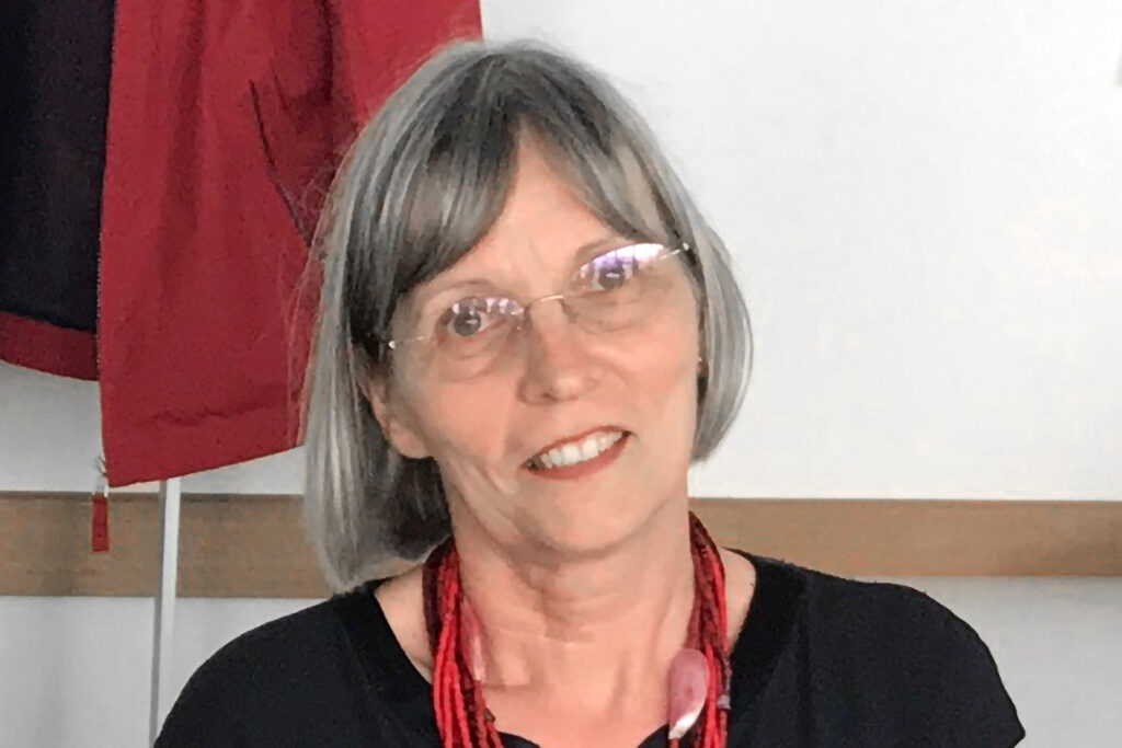 Rosmarie Zimmerli